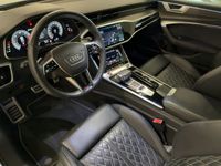 Audi S6 - Vorschau Bild 19