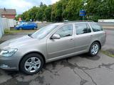Skoda Octavia 1,4 TSI 4 Zyl. - Skoda Octavia 1Z mit Benzin-Antrieb