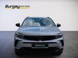 Opel Grandland 1.2 Turbo GS Line Automatik - Opel Gebrauchtwagen in Ludwigshafen