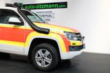 Volkswagen Amarok DoubleCab 4Motion/STANDH/NAVI/KOMFORT/AHK - weiße Volkswagen Amarok