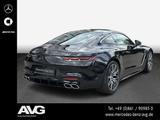 Mercedes-Benz AMG GT 63 4M+ Prem.+ Pano Burm Distr Memory 360° - Mercedes-Benz AMG GT in Nürnberg