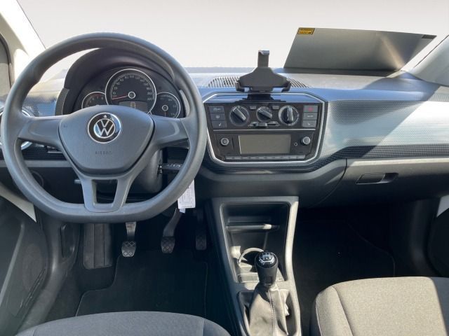 Volkswagen up! - Bild 10