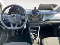 Volkswagen up! - Vorschau Bild 10