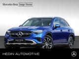 Mercedes-Benz GLC 200 4M |Avantgarde|NAVI|KEYL|PANO|LED|DISTR
