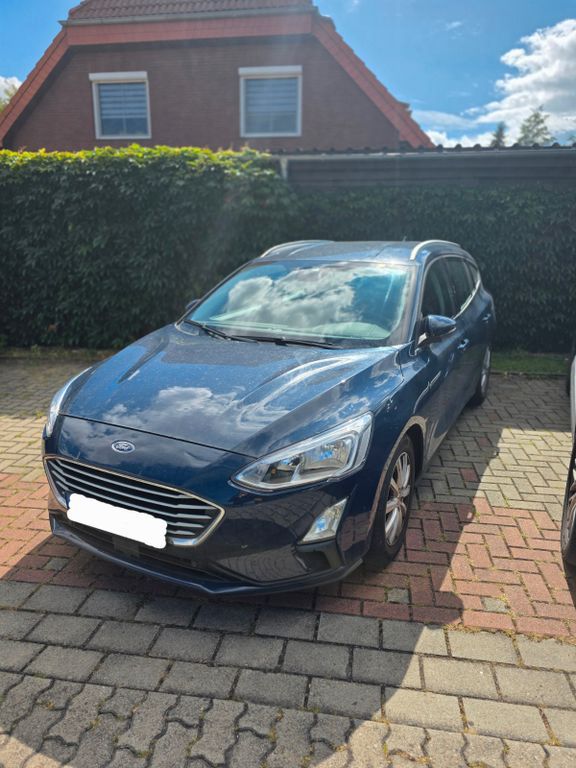 Image of Ford Focus