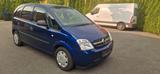 Opel Meriva 1.4 aus 1 Hand 71 TKM Parkhilfe hinten - Opel Meriva Gebrauchtwagen in Münster