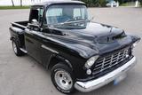 Chevrolet 3100 - Chevrolet aus 1957