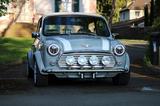 MINI COOPER S 40 YEARS EDITION IN PORSCHE KREIDE ! - MINI Cooper aus 1999