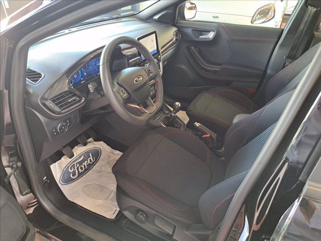 Ford FORD Puma 1.0 ecoboost h ST-Line s&s 125cv del 2 imagem 2