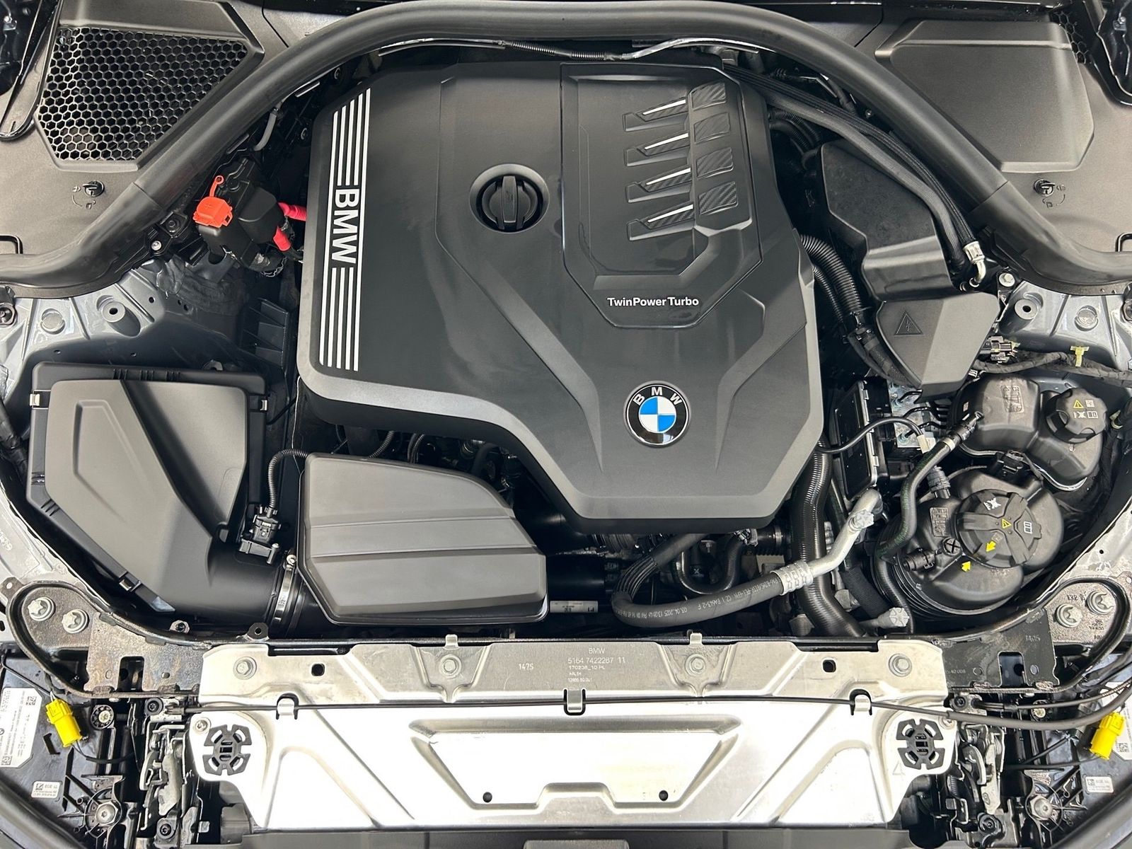 BMW 330 - Bild 16