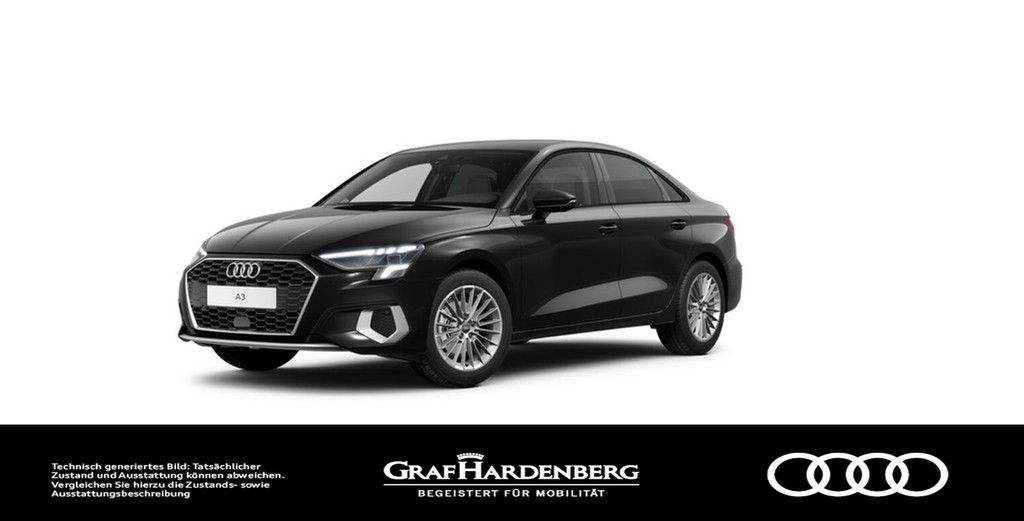 Image of Audi A3