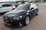 Audi A3 Sportback 1.6 TDI,Sport,Xenon - Audi A3 mit Diesel-Antrieb: Kombi