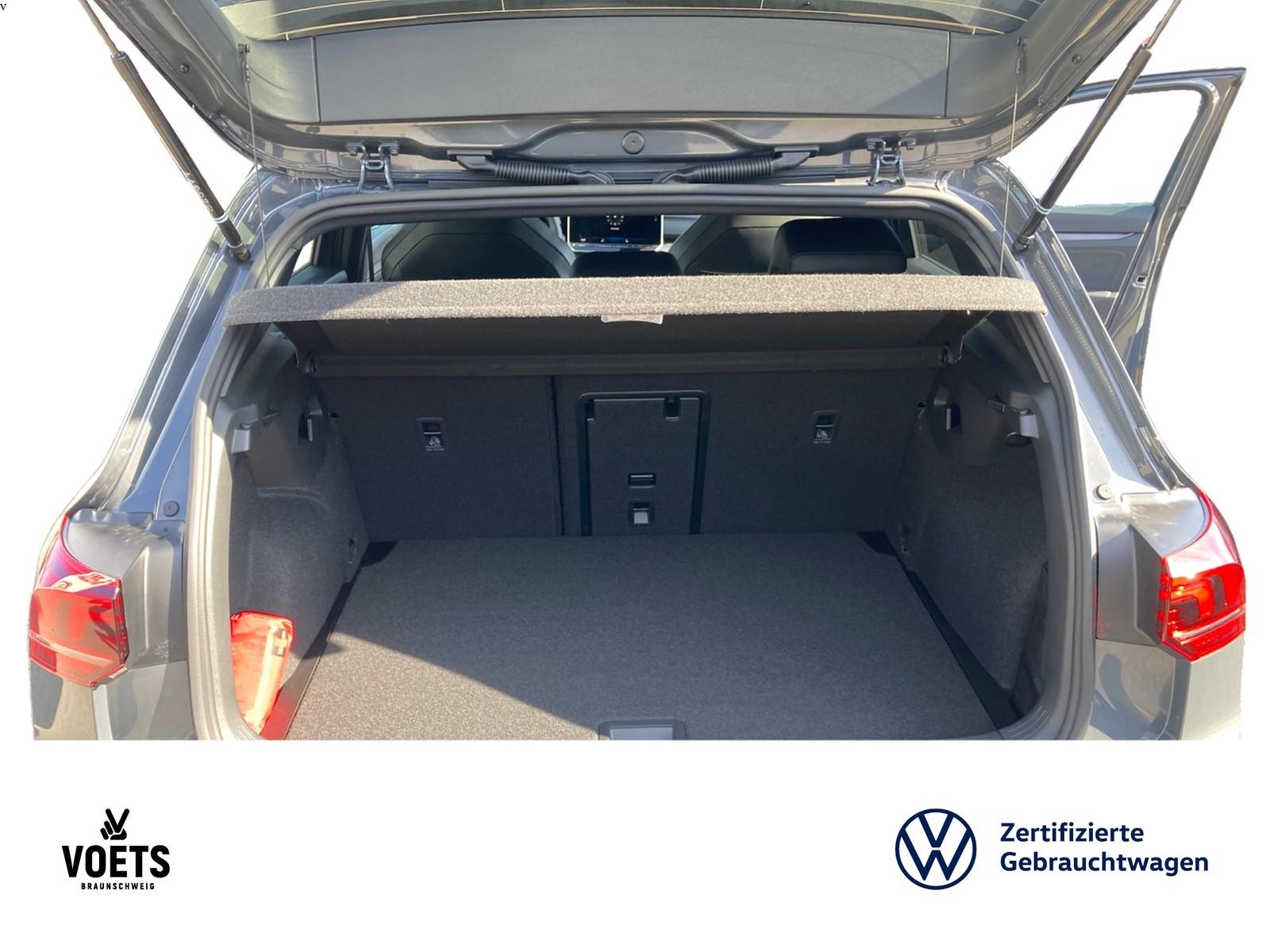 Volkswagen Golf VIII Lim. R-Line 1.5 eTSI DSG TravelAssist, миниатюра 16