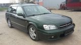 Subaru Legacy 2.5 Outback, Aut., Leder Panor., Klima