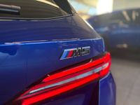 BMW M5 - Vorschau Bild 20