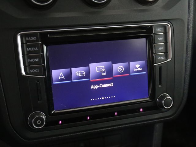 Volkswagen Caddy Maxi 2.0TDI DSG COMFORTLINE NAV STANDH AHK