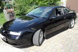 Opel Calibra 2.0i 16V Last Edition  - Opel Calibra mit Benzin-Antrieb: Coupé, Last Edition