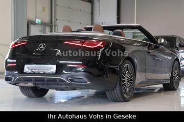 صورة مصغرة 23 لـ 2025 Mercedes-BENZ CLE