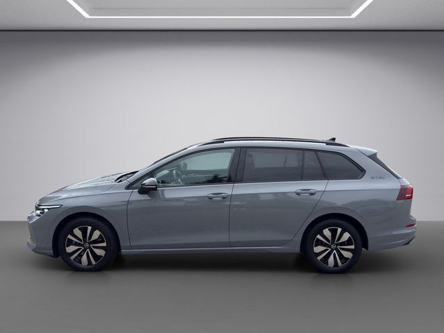 Golf VIII Variant 2.0TDI DSG Goal AHK