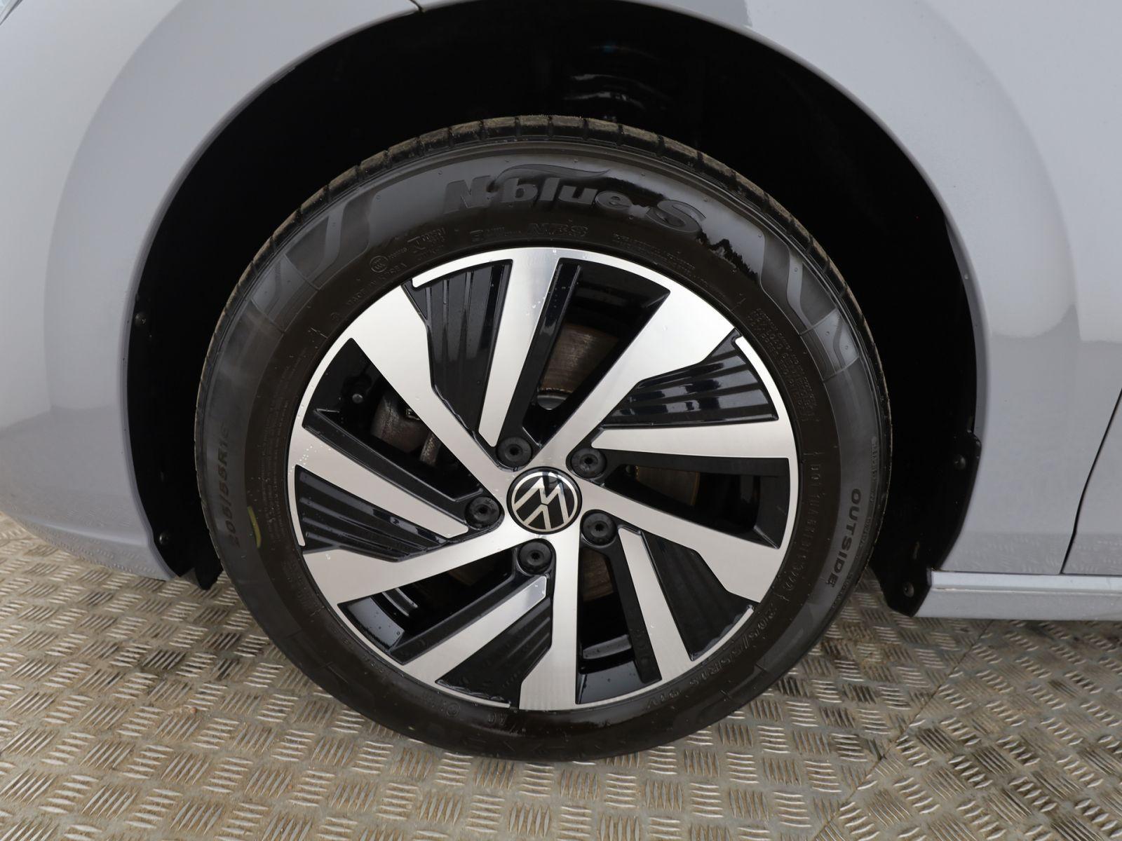 Volkswagen Golf VIII Variant 2.0 TDI Active AHK+Matrix+RFK+, миниатюра 8