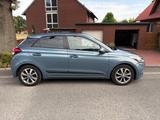 Hyundai i20 1.2 Trend Trend - Hyundai i20 in Hamm