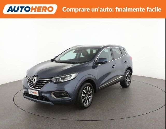 Image of Renault Kadjar