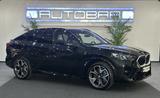 BMW X2 20 d xDrive M SPORT*PANO*ICONIC*360K*HUD*H&K* - BMW X2 mit Anhängerkupplung