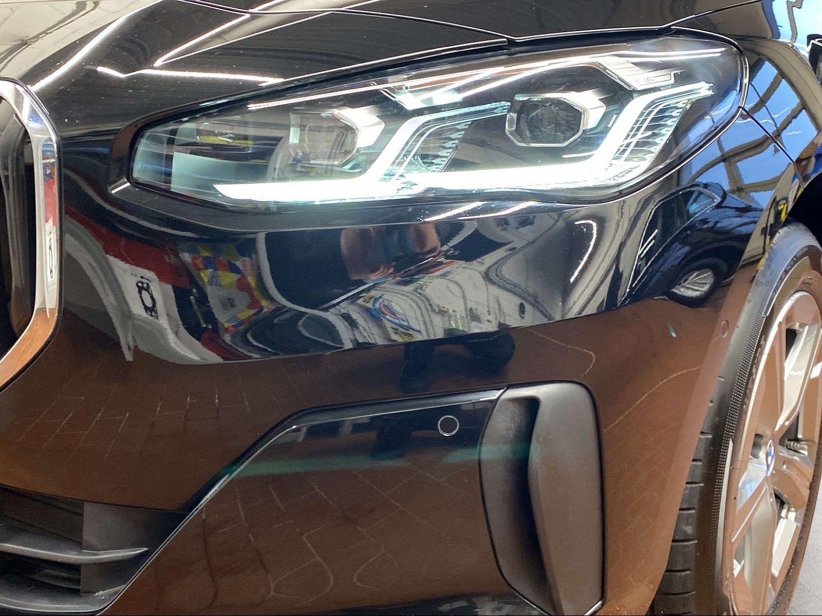 BMW 230 Active Tourer - Bild 8