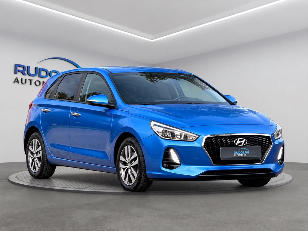 Image of Hyundai i30