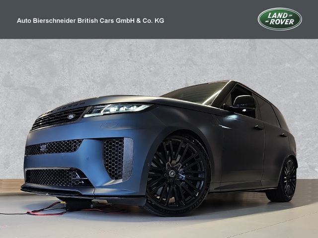 Land Rover Range Rover Sport P635 SV Edition Two