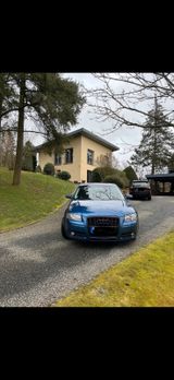 Audi A3 2.0 TFSI quattro 390PS*Bose*Sitzheizung*TÜV - Audi A3 aus 2005: 2.0