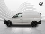 Volkswagen Caddy Cargo Maxi 2,0 l TDI 4MOTION | Klima | AHK - Volkswagen Caddy 4motion
