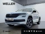 Skoda Kodiaq 2.0 TDI DSG Sportline *LED*AHK*CAM*el Hec - Skoda Kodiaq