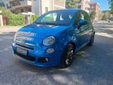 Fiat 500 1.3 MTJ 95 CV. SPORT PERFETTA - Fiat 500: Sportwagen
