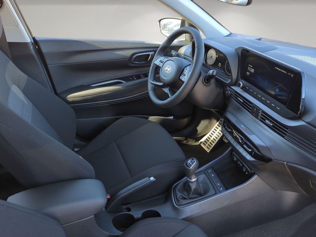 Hyundai BAYON – Bild 6