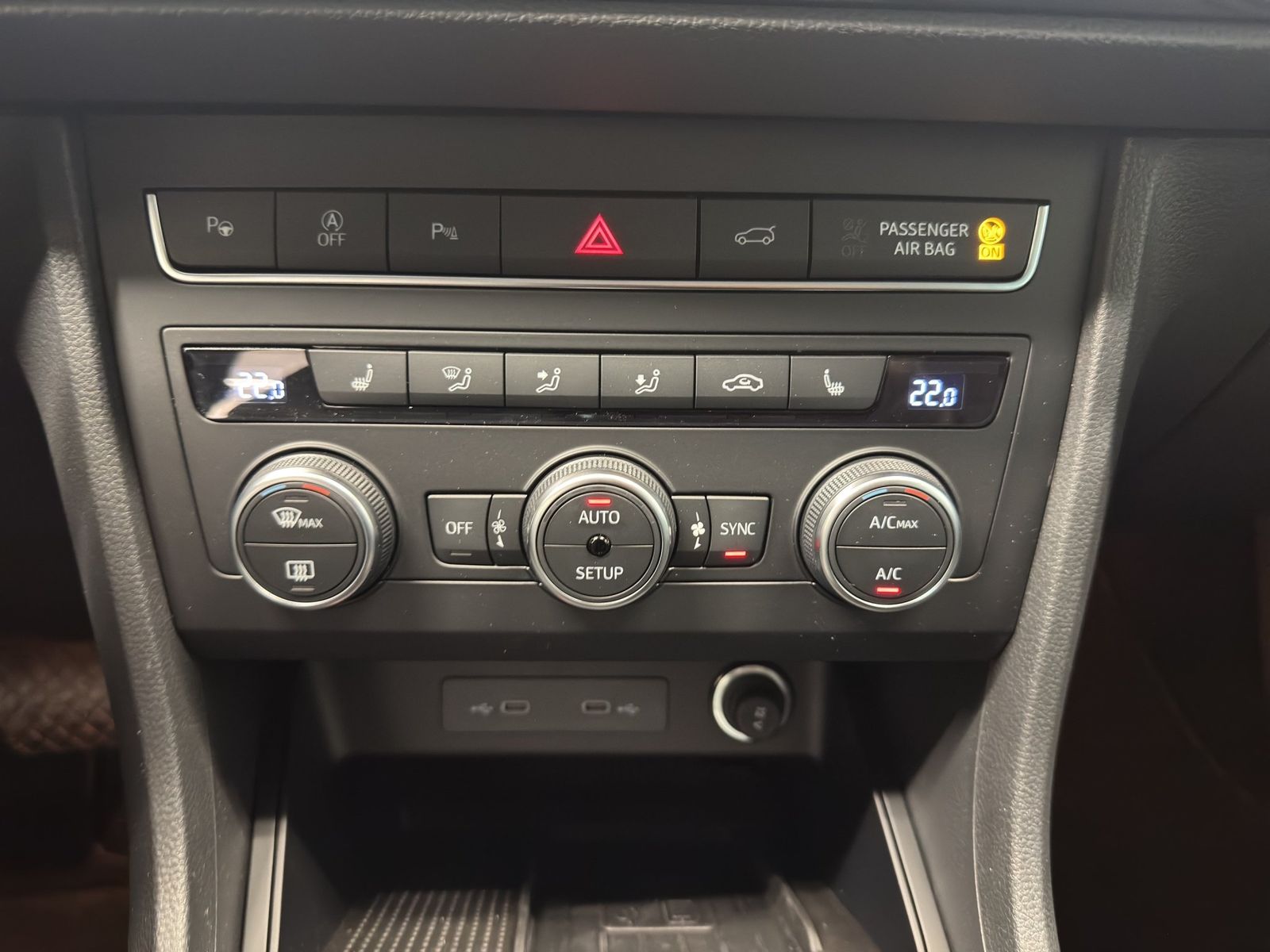 Seat Ateca - Bild 16