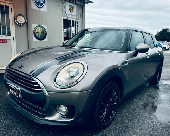 MINI Mini One D Clubman Mini 1.5 One D Clubman