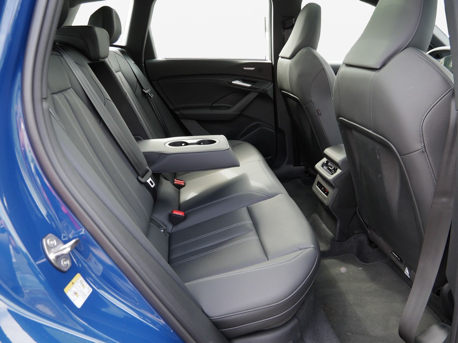 Audi Q6 e-tron - Bild 16