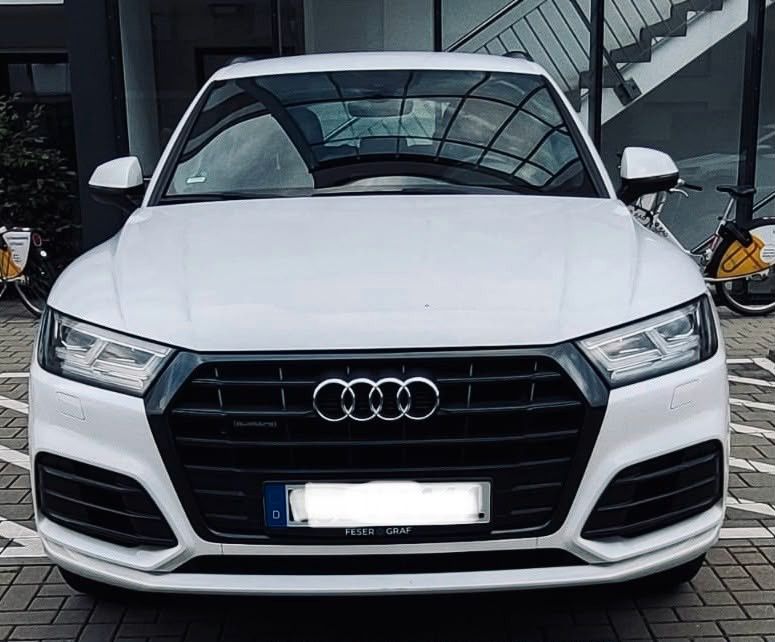 Image of Audi Q5