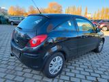 Opel FESTPREIS !!! Corsa D Edition 1.3 CDTi - Opel Corsa aus 2006: 1.3