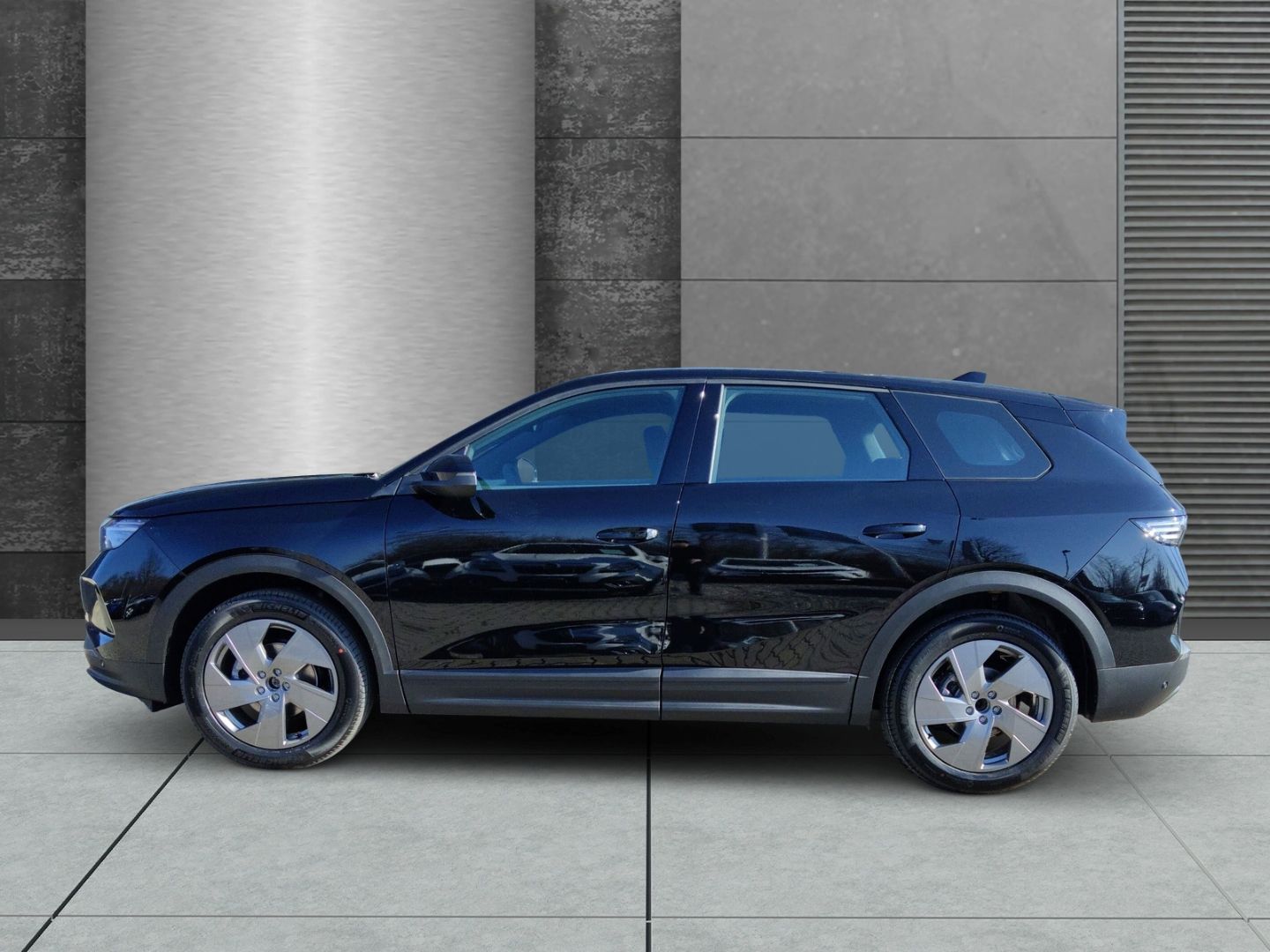 Opel Grandland (X) - Bild 2