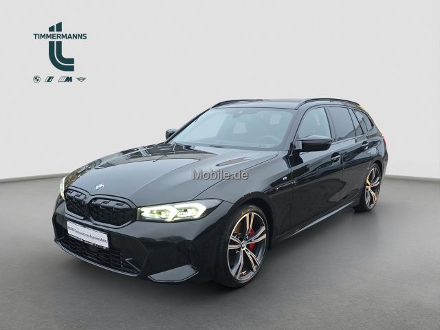 BMW M340d xDrive Touring Navi Tempom.aktiv