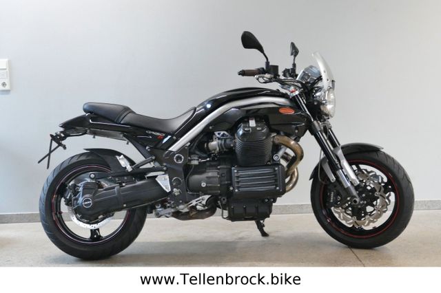 Moto Guzzi Griso 1200 8V