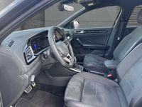 Volkswagen T-Roc - Vorschau Bild 9