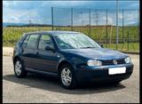 Volkswagen, Golf 4 Automatikgetriebe - Volkswagen Golf: Automatikgetriebe