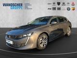 Peugeot 508 SW Allure PT 130 Navi+RFK+LED+Carplay - gebrauchte Peugeot 508 aus dem Jahr 2021