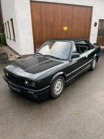 BMW Bmw e30 325 Cabrio ( evt. TAUSCH   )