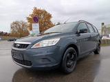Ford Focus Turnier Style + - Ford Focus aus 2010: Style