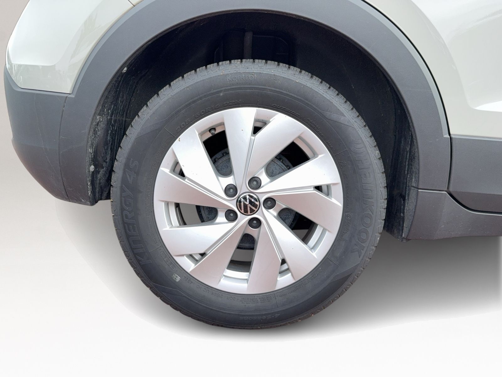 T-Cross 1.0 TSI Life, IQ Drive, Sitzheizung, Cli