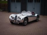 Jaguar XK Xk150 - Jaguar XK: Xk150